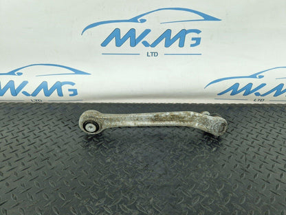 10-13 BMW X5 E70 LCI GENUINE LEFT REAR SUSPENSION CONTROL ARM 6770969