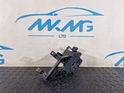 16-20 AUDI Q7 4M 3.0 DIESEL GENUINE LAMBDA NOX SENSOR BRACKET HOLDER 4M0907298