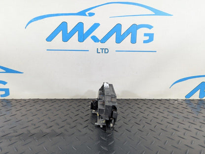11-19 MERCEDES BENZ ML W166 GENUINE FRONT LEFT DOOR LOCK A0997201335
