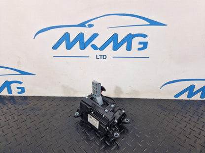 16-19 AUDI A4 B9 GENUINE GEAR SHIFT MECHANISM 8W2713041E