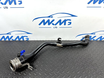 14-21 BMW 2 SERIES GRAN TOURER F45 F46 218D FUEL TANK FILLER TUBE 7300504