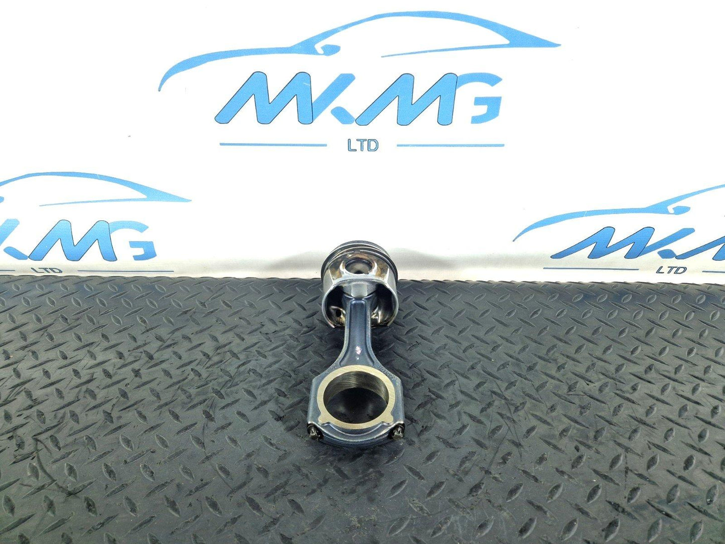 12-18 MERCEDES A B CLA-W176 W246 C117 OEM 1.8/2.1 CDI OM651 PISTON & CON ROD (1)