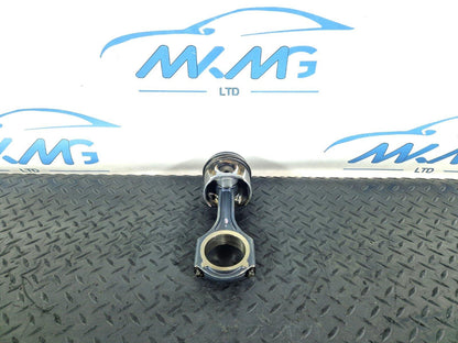 12-18 MERCEDES A B CLA-W176 W246 C117 OEM 1.8/2.1 CDI OM651 PISTON & CON ROD (1)