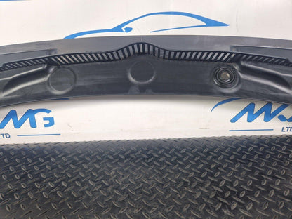 14-21 BMW 2 SERIES GRAN TOURER F45 F46 FRONT WINDSCREEN SCUTTLE PANEL 7301016