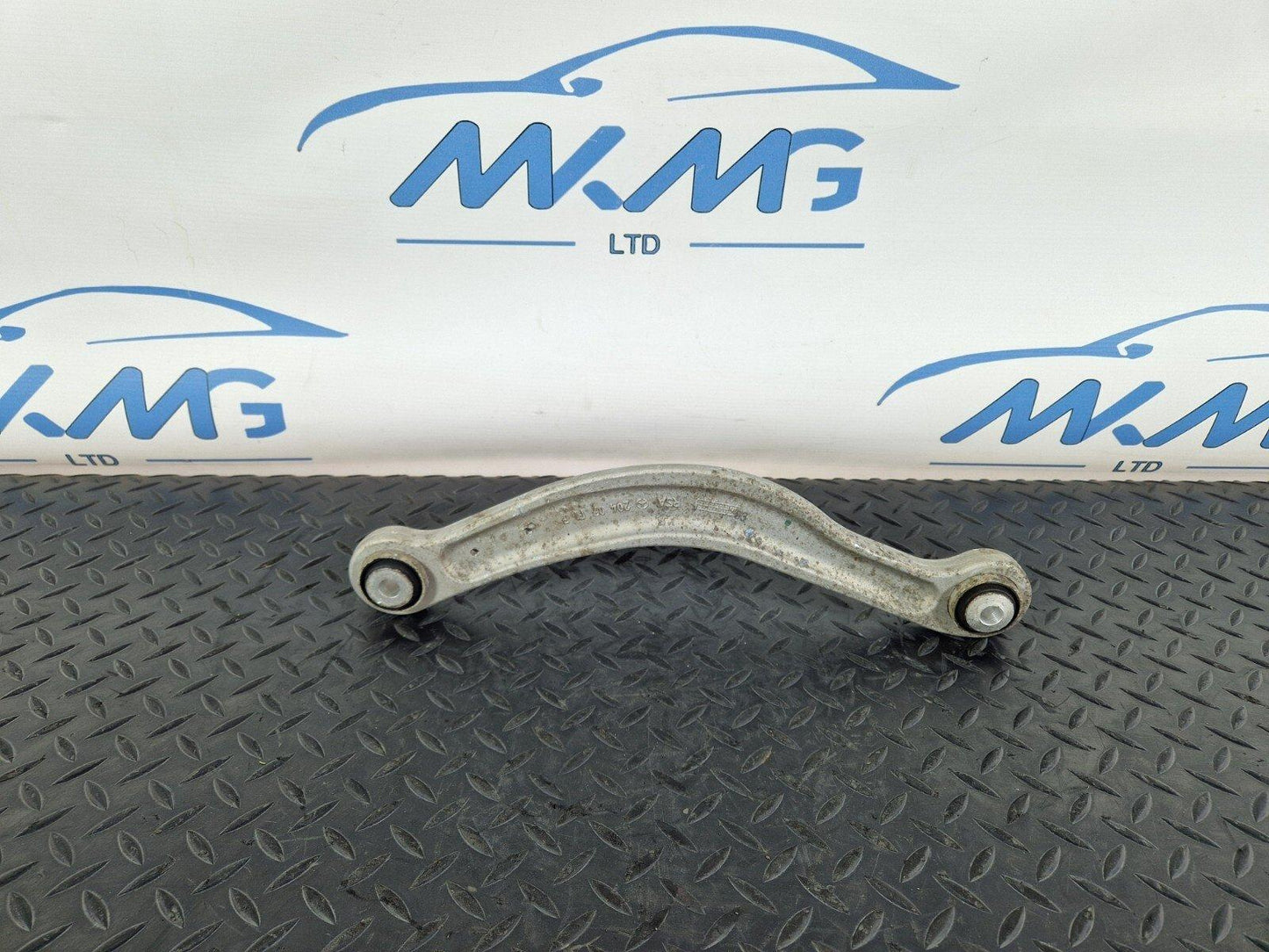 14-21 MERCEDES BENZ C220d W205 LEFT & RIGHT CONTROL ARM A20407FI7