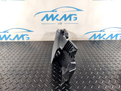 16-20 AUDI Q7 4M GENUINE REAR RIGHT UPPER LID TRIM PANEL 4M0867608