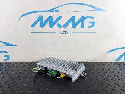 Land Rover Range Rover Evoque L551 Camera Control Unit M8A2-19J509-AJ