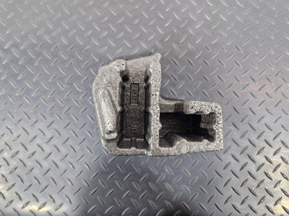 14-21 BMW 2 SERIES GRAN TOURER F45 F46 218i OEM FOAM SUPPORT BRACKET 7426595