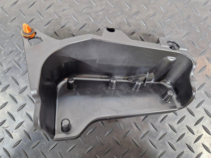 14-21 MERCEDES-BENZ C-CLASS C250D W205 MOTOR INSULATION TRIM COVER A2057500060
