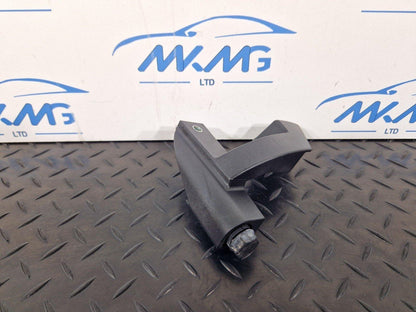 12-17 AUDI S5 CONVERTIBLE RIGHT ROOF TOP HOOD RETAINING BRACKET 8F0825242B