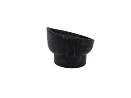 MERCEDES BENZ ML W166 GENUINE ENGINE OIL GASKET CAP A6420180080