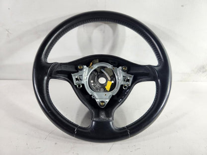 Volkswagen Golf V5 Hatchback Steering Wheel & SafetyBag 3B0880201AC 419091AE