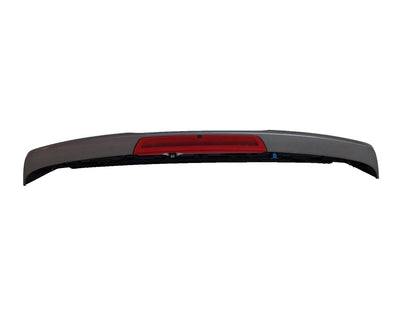 MERCEDES B CLASS W247 REAR SPOILER WING TRIM A2468200156 A2477900088