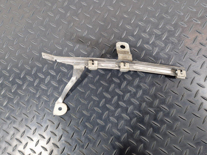 12-18 BMW 3 SERIES F30 F31 LCI BRACKET CABLE LAMBDA PROBE 8517905
