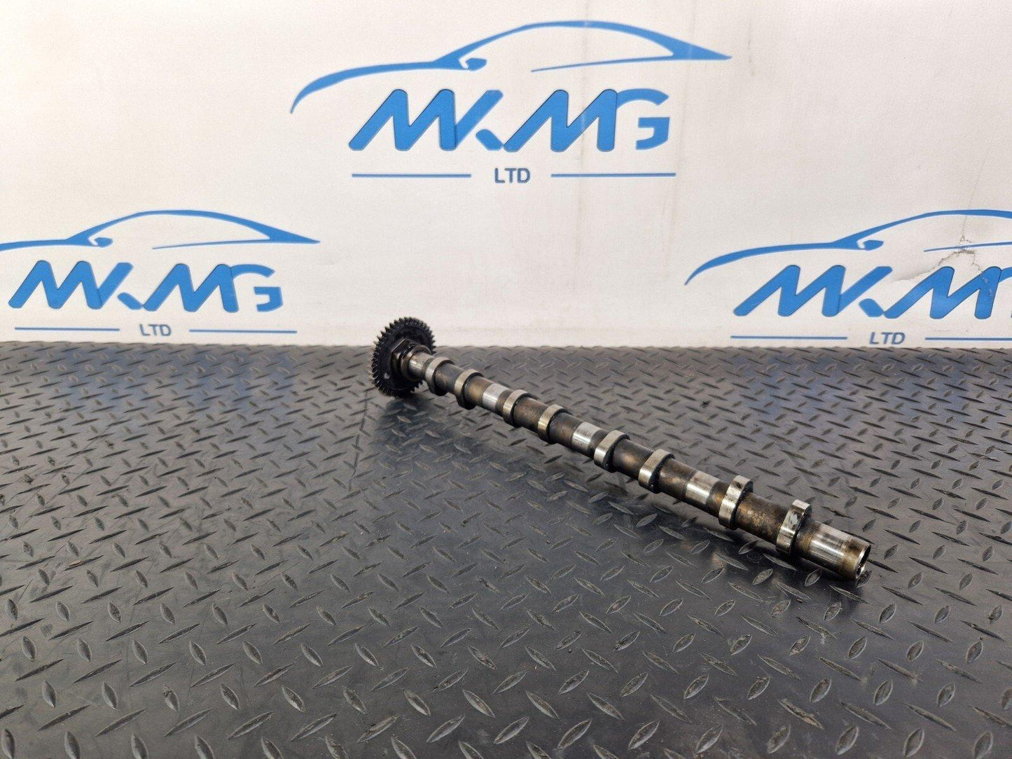 14-21 BMW 2 SERIES GRAN TOURER F45 F46 218D INLET CAMSHAFT 8575438