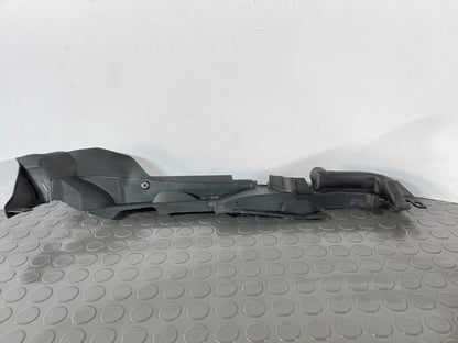 16-19 AUDI A4 B9 ESTATE GENUINE RIGHT DRIVER SIDE WING PANEL RUBBER SEAL