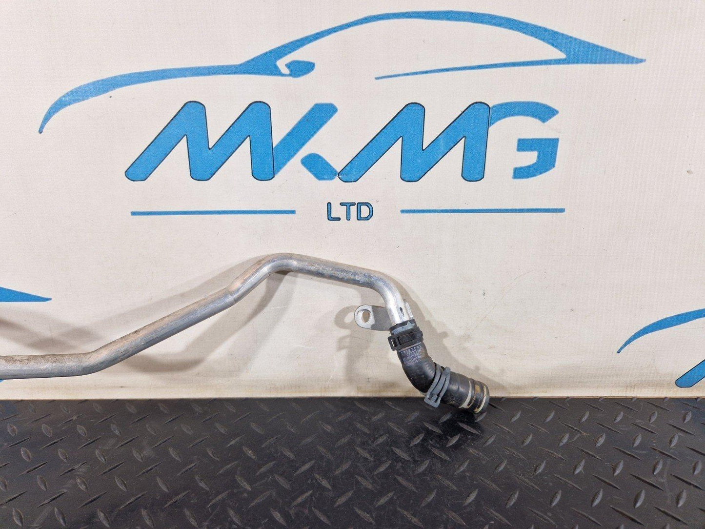 17-24 AUDI S5 F5 GENUINE 3.0 PETROL V6 WATER COOLANT HOSE PIPE 8W2819377