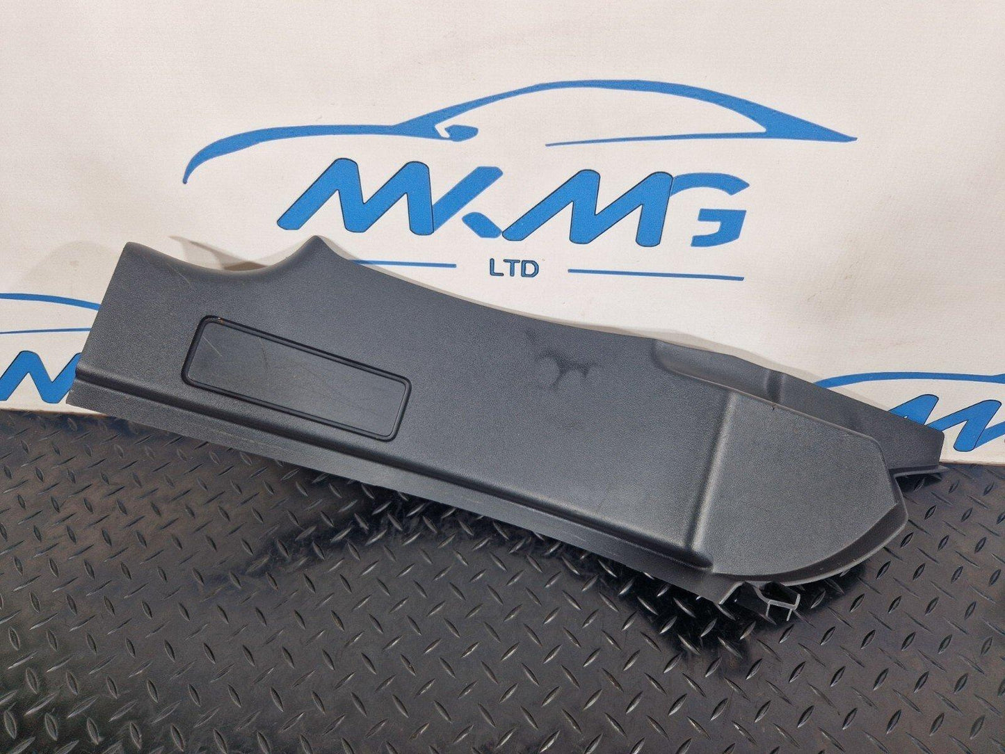 2019-ON LAND ROVER DISCOVERY L550 LCI N/S SILL SCUFF PLATE LK7213245AB8PVJ