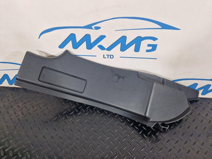 2019-ON LAND ROVER DISCOVERY L550 LCI N/S SILL SCUFF PLATE LK7213245AB8PVJ
