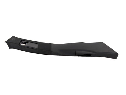 10-15 AUDI Q7 4L GENUINE RIGHT SIDE B  PILLAR TRIM COVER 4L0819724