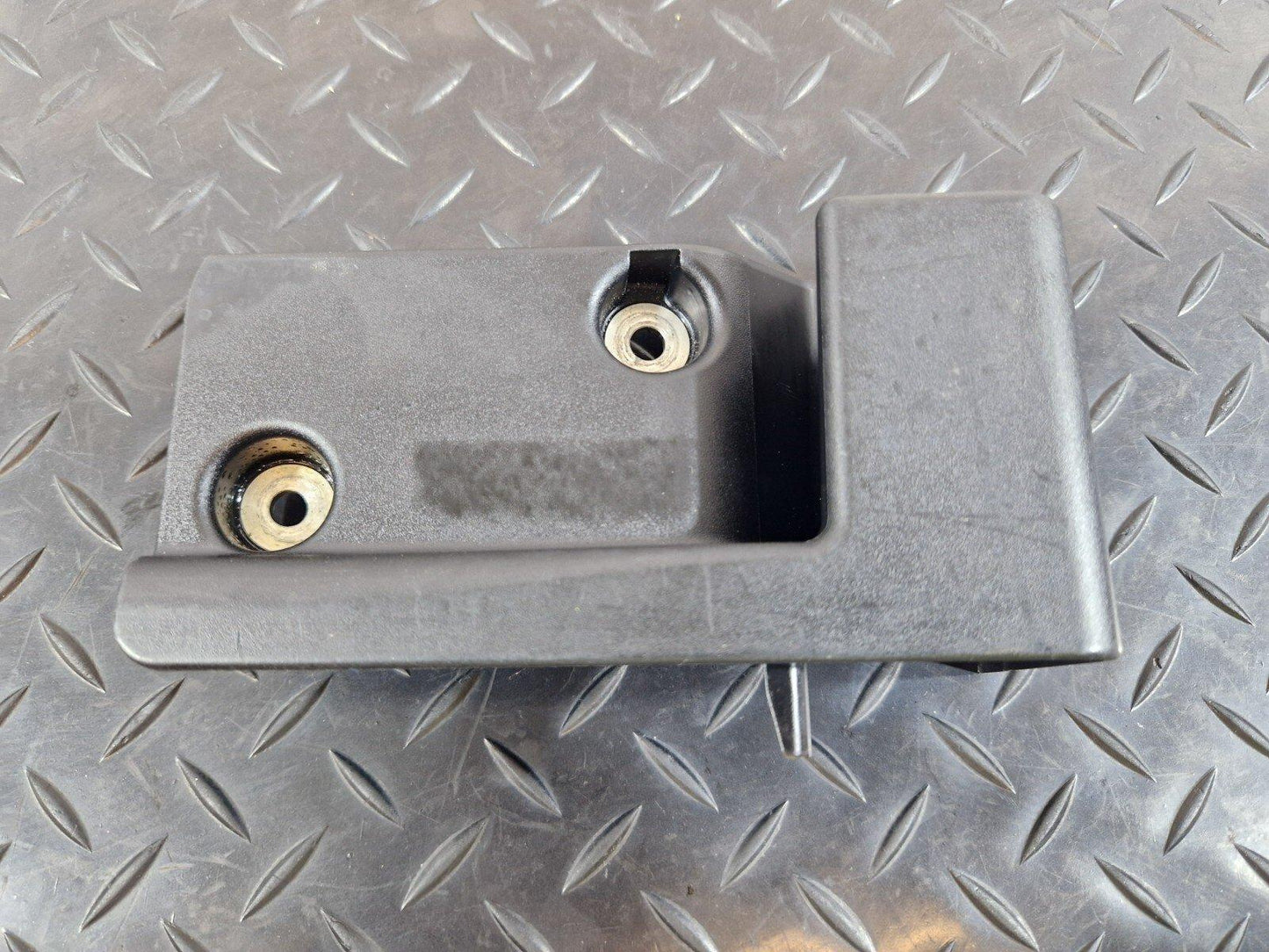 18-ON MERCEDES BENZ A CLASS W177 TRUNK BOOT HITCH RIGHT TRIM PANEL A1776801600
