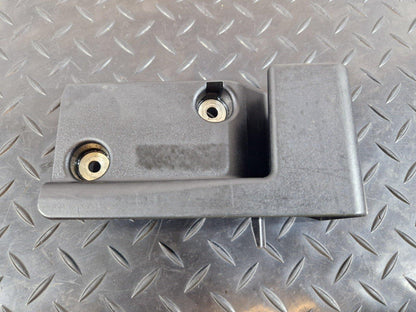 18-ON MERCEDES BENZ A CLASS W177 TRUNK BOOT HITCH RIGHT TRIM PANEL A1776801600