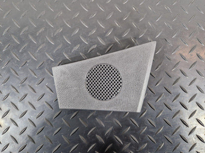 18-ON MERCEDES BENZ SPRINTER W907 W910 RHD RIGHT SPEAKER COVER A91008270400