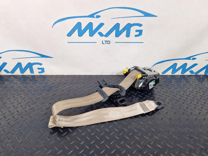 16-24 AUDI A5 F5 COUPE FRONT RIGHT DRIVER SIDE SEAT BELT 8W6857706