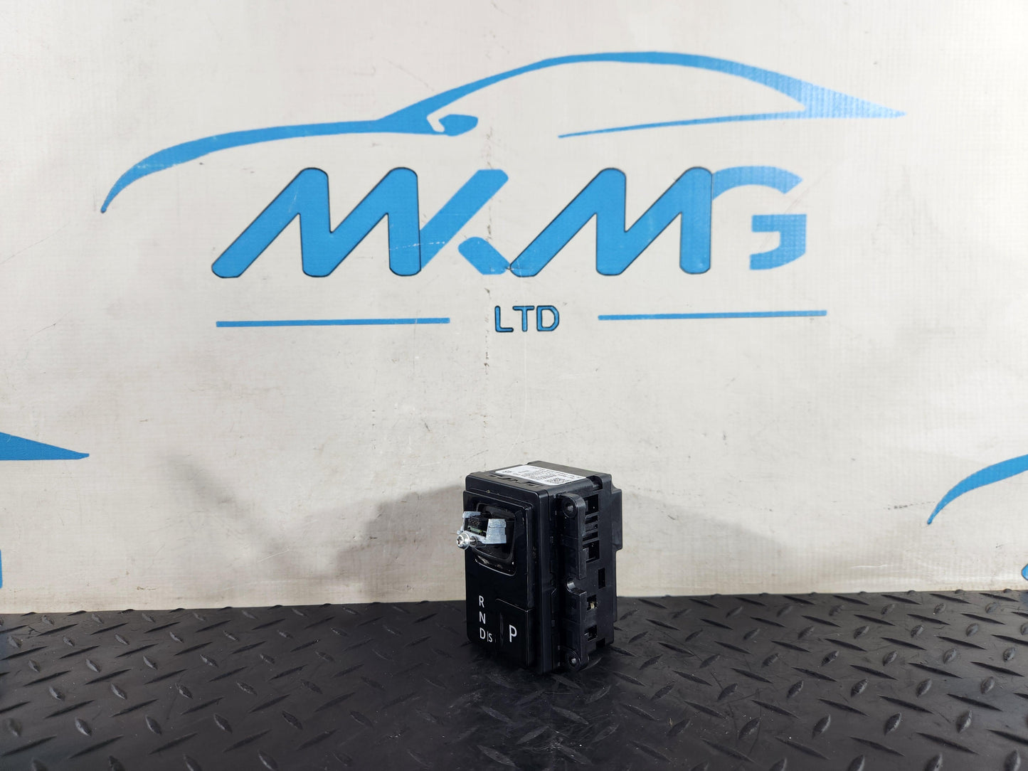 Land Rover Range Rover Evoque L551 SUV Gear Selector M8A2-14C559-CB
