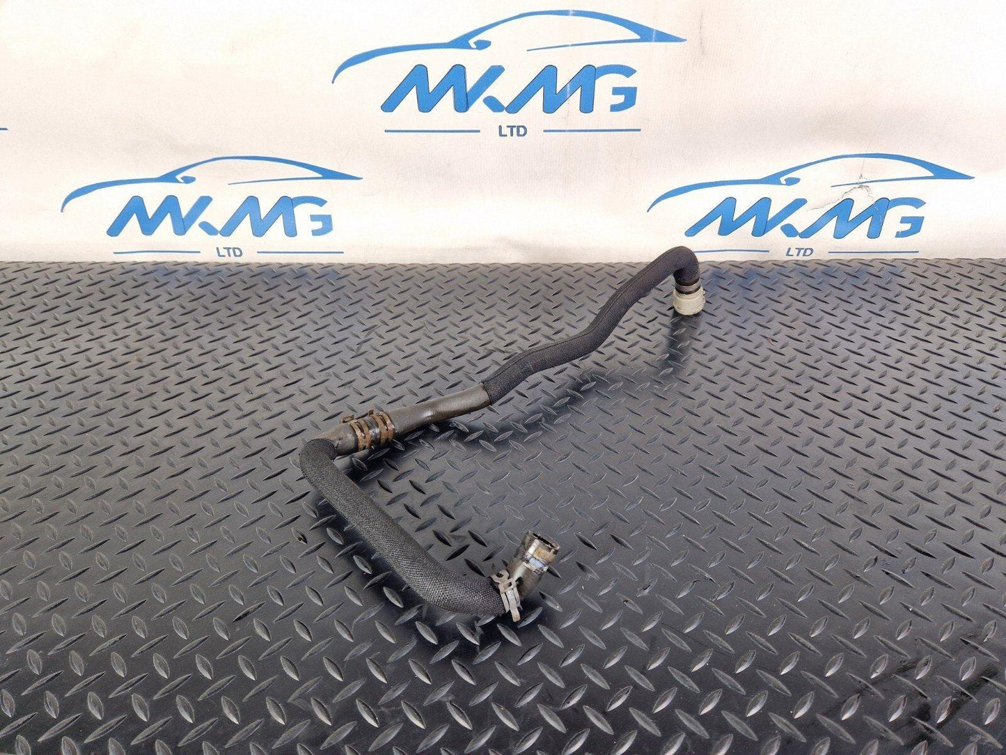 12-18 AUDI A6 C7 GENUINE WATER COOLANT HOSE PIPE 4G0122293B
