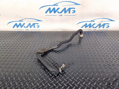 12-18 AUDI A6 C7 GENUINE WATER COOLANT HOSE PIPE 4G0122293B