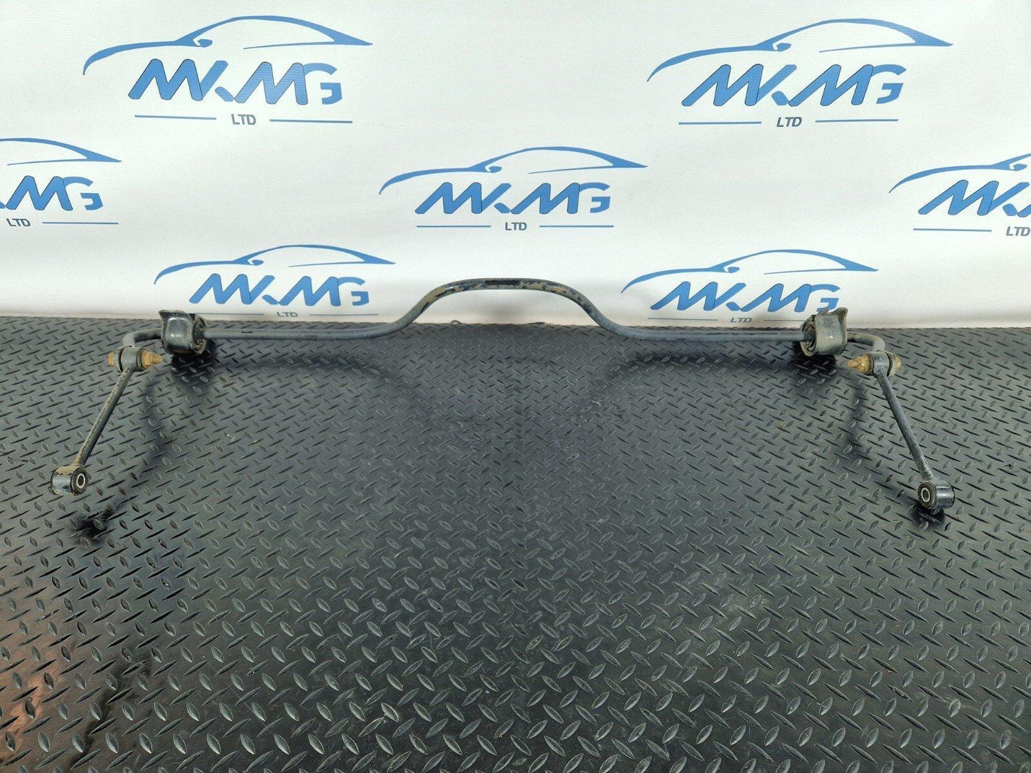 18-ON MERCEDES BENZ SPRINTER W907 GENUINE REAR ANTI ROLL BAR A9073205000