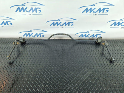 18-ON MERCEDES BENZ SPRINTER W907 GENUINE REAR ANTI ROLL BAR A9073205000