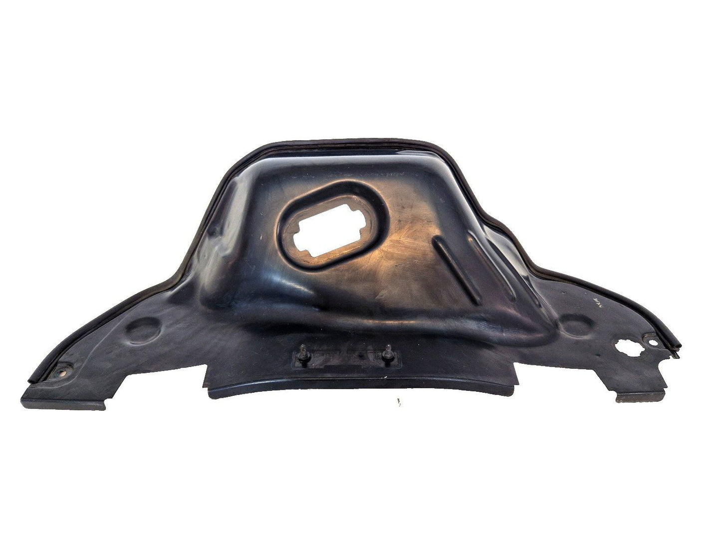 16-19 AUDI A4 B9 S-LINE GENUINE BULKHEAD FIREWALL PROTECTION SHIELD 8W0819523F