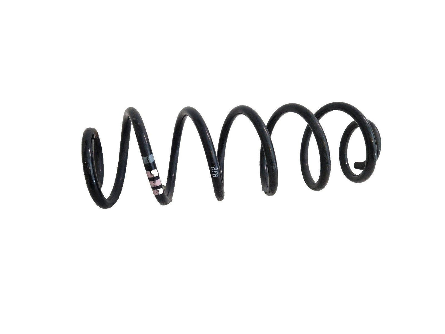 16-19 AUDI A4 B9 SPORT GENUINE REAR COIL SPRING LEFT OR RIGHT 8W0511115EP