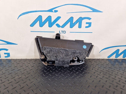 14-21 MERCEDES BENZ W205 BOOT RIGHT LOAD COMPARTMENT FLOOR TRAY A2056804203