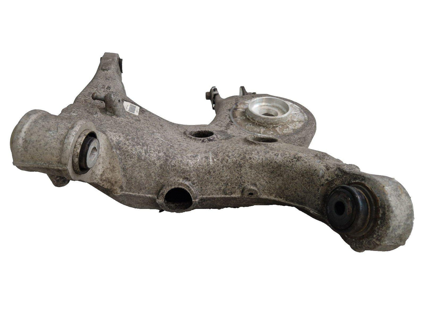 17-ON LAND ROVER DISCOVERY L462 GENUINE REAR RIGHT CONTROL ARM JPLA5B530AA