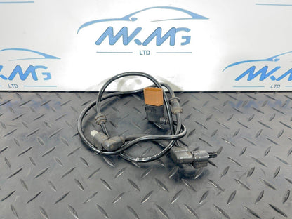 MERCEDES BENZ C-CLASS C300h W205 FRONT LEFT SHOCK WIRING HARNESS A2055403706