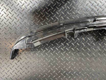 20-ON BMW 2 SERIES F44 REAR WINDOW LOWER TRIM BEAUTIFIER 7475714