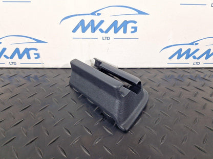 19-ON MERCEDES CLA C118 FRONT SEAT RAIL TRIM COVER A1779190700