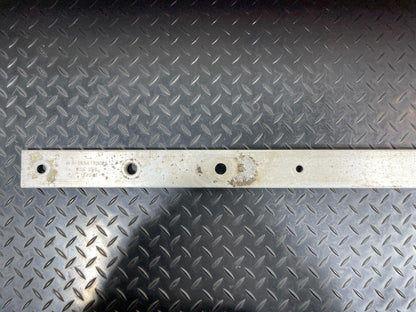 14-21 MERCEDES BENZ C-CLASS C350h W205 REAR TUNNEL BEAM BAR A2056190725