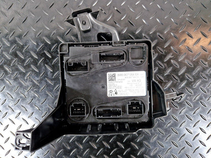 16-19 AUDI A4 B9 GENUINE  BODY CONTROL MODULE BCM 8W0907064EA 8W0907064DA