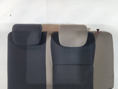 Toyota Yaris P130 Hatchback Rear Left Passenger N/S Seat Backrest