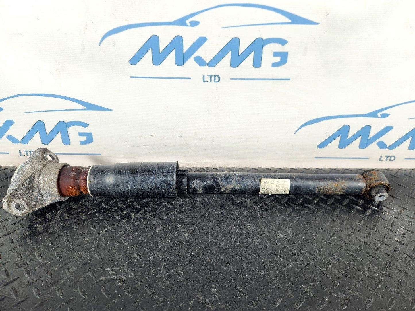 17-24 AUDI S5 F5 GENUINE REAR LEFT OR RIGHT SIDE SHOCK ABSORBER 8W6513035F