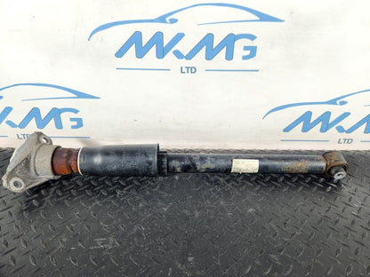 17-24 AUDI S5 F5 GENUINE REAR LEFT OR RIGHT SIDE SHOCK ABSORBER 8W6513035F