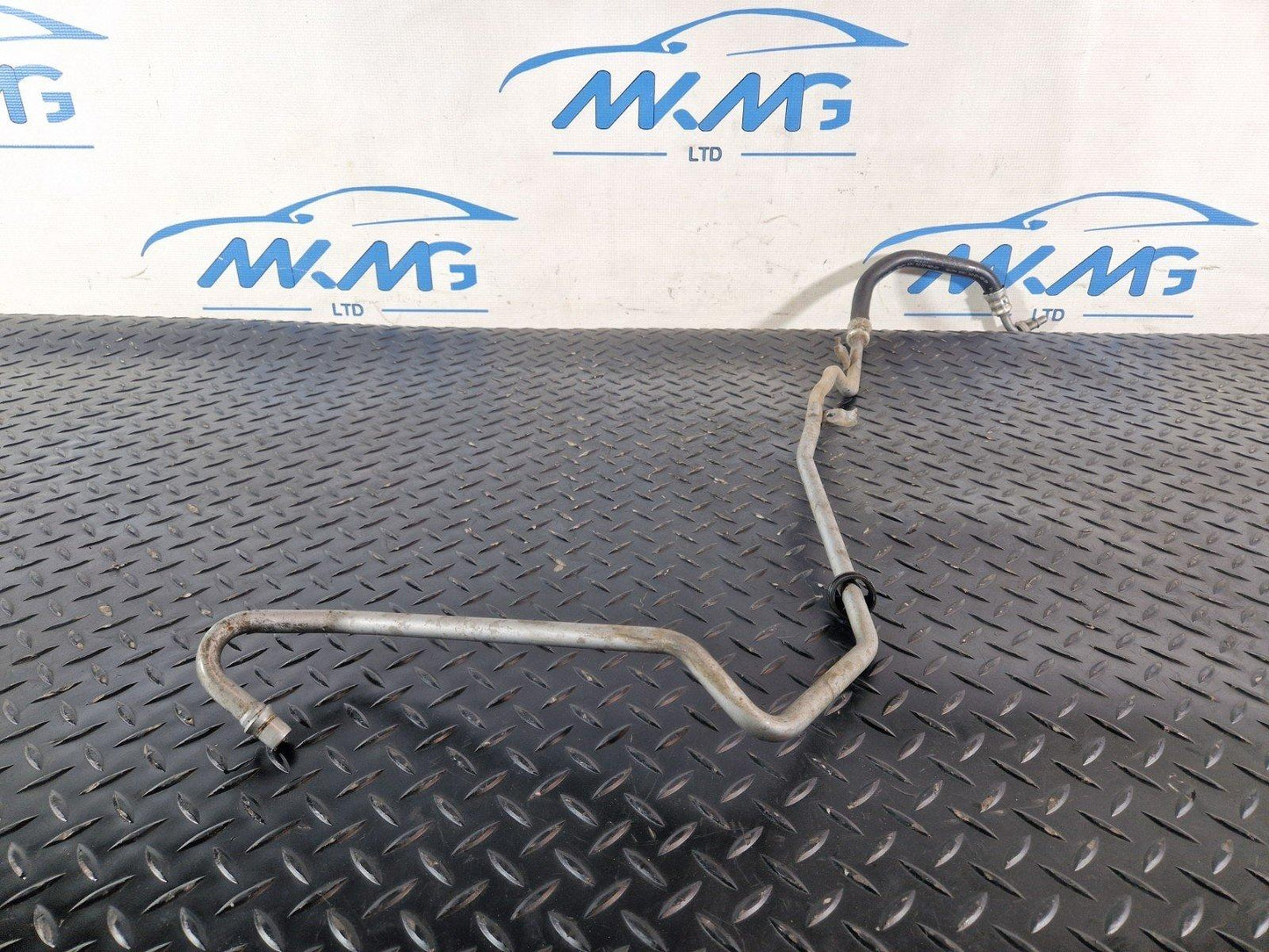 16-22 MERCEDES BENZ X253 TRANSMISSION OIL COOLING LINE PIPE A6511808230