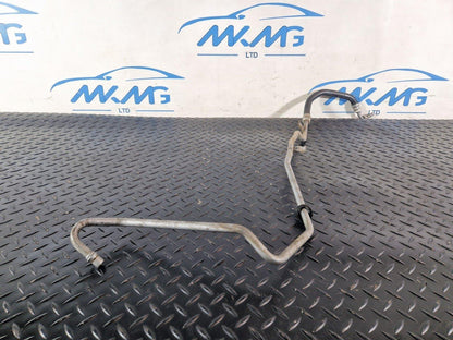 16-22 MERCEDES BENZ X253 TRANSMISSION OIL COOLING LINE PIPE A6511808230