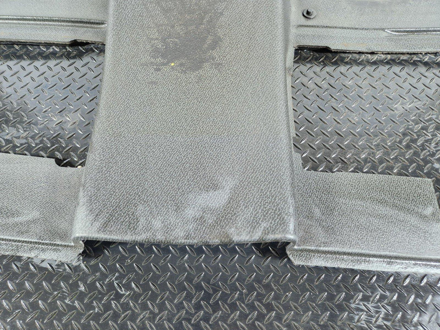 14-23 MERCEDES BENZ VITO W447 GENUINE FLOOR MAT CARPET A4476840602