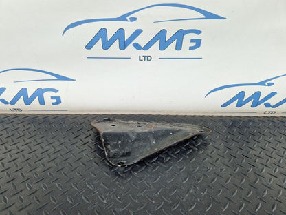 12-17 AUDI S5 CONVERTIBLE FRONT SUBFRAME SUPPORT MOUNT 8F0505219