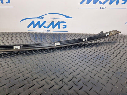 20-ON BMW 2 SERIES GRAN COUPE F44 ROOF RAIL STRIP RIGHT DRIVER SIDE 7483156